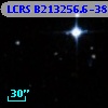 LCRS B213256.6-383812