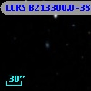LCRS B213300.0-382253