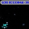 LCRS B213304.6-382605