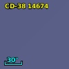 CD-38 14674