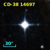 CD-38 14697