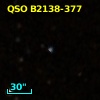 QSO B2138-377