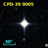 CPD-39  9005
