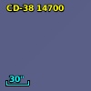 CD-38 14700