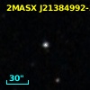 2MASX J21384992-3828403