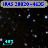IRAS 20020+4135