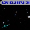 LCRS B213357.5-384041