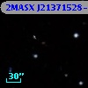 2MASX J21371528-3829321