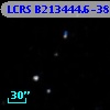 LCRS B213444.6-381903