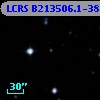 LCRS B213506.1-384500