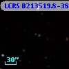 LCRS B213519.8-385406