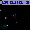 LCRS B213533.4-382553