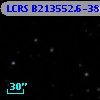 LCRS B213552.6-382426