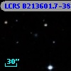 LCRS B213601.7-382758