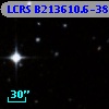 LCRS B213610.6-385058