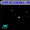 LCRS B213630.3-383145