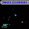 2MASX J21394182-3839182