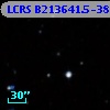 LCRS B213641.5-383139