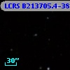 LCRS B213705.4-383536