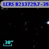 LCRS B213729.7-383920