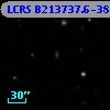 LCRS B213737.6-382539