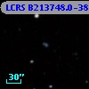 LCRS B213748.0-382424