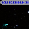 LCRS B213806.0-385650