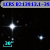 LCRS B213813.1-383828