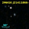 2MASX J21411866-3823284