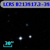 LCRS B213817.3-381721