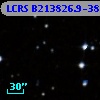 LCRS B213826.9-385350