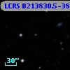 LCRS B213830.5-384556