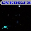 LCRS B213832.8-383856