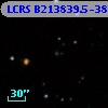LCRS B213839.5-383412