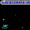 LCRS B213847.8-383100