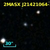 2MASX J21421064-3804296