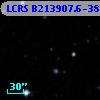 LCRS B213907.6-381732