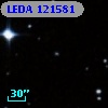 LEDA  121581