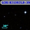 LCRS B213925.9-390923