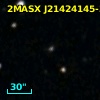 2MASX J21424145-3804459