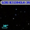 LCRS B213943.4-385227