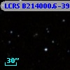 LCRS B214000.6-390640