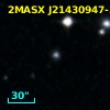 2MASX J21430947-3902069