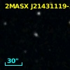 2MASX J21431119-3905009