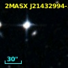 2MASX J21432994-3845411