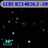 LCRS B214026.7-390807