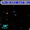 LCRS B214028.0-391025