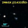 2MASX J21433303-3856201