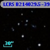 LCRS B214029.5-390800