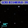 LCRS B214038.8-384241